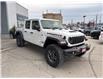 2026 Jeep Gladiator Mojave (Stk: Z22984) in Newmarket - Image 1 of 14