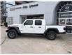 2026 Jeep Gladiator Mojave (Stk: Z22984) in Newmarket - Image 4 of 14