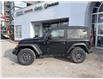 2026 Jeep Wrangler Sport (Stk: X22993) in Newmarket - Image 4 of 12