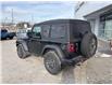 2026 Jeep Wrangler Sport (Stk: X22993) in Newmarket - Image 5 of 12
