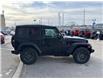 2026 Jeep Wrangler Sport (Stk: X22993) in Newmarket - Image 8 of 12