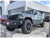 2026 Jeep Gladiator Sport S (Stk: Z22988) in Newmarket - Image 3 of 13