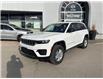 2025 Jeep Grand Cherokee Laredo (Stk: H22965) in Newmarket - Image 3 of 14