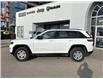 2025 Jeep Grand Cherokee Laredo (Stk: H22965) in Newmarket - Image 4 of 14