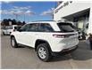 2025 Jeep Grand Cherokee Laredo (Stk: H22965) in Newmarket - Image 5 of 14