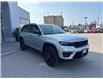 2025 Jeep Grand Cherokee Limited (Stk: H22823) in Newmarket - Image 1 of 14