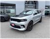 2025 Dodge Durango SRT Hellcat (Stk: D22746) in Newmarket - Image 3 of 14