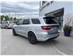 2025 Dodge Durango SRT Hellcat (Stk: D22746) in Newmarket - Image 5 of 14