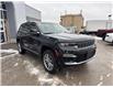 2025 Jeep Grand Cherokee Summit (Stk: H23023) in Newmarket - Image 1 of 14