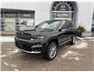 2025 Jeep Grand Cherokee Summit (Stk: H23023) in Newmarket - Image 3 of 14