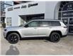 2025 Jeep Grand Cherokee L Laredo (Stk: K23022) in Newmarket - Image 4 of 14