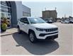 2025 Jeep Compass Sport (Stk: M22894) in Newmarket - Image 1 of 14