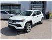 2025 Jeep Compass Sport (Stk: M22894) in Newmarket - Image 3 of 14
