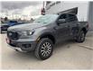 2021 Ford Ranger  (Stk: 1FTER4) in Newmarket - Image 4 of 7