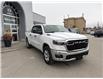 2025 RAM 1500 Big Horn (Stk: T22971) in Newmarket - Image 1 of 13