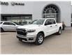 2025 RAM 1500 Big Horn (Stk: T22971) in Newmarket - Image 3 of 13
