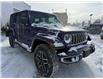 2026 Jeep Wrangler Sahara (Stk: W23140) in Newmarket - Image 1 of 13