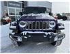 2026 Jeep Wrangler Sahara (Stk: W23140) in Newmarket - Image 2 of 13