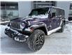 2026 Jeep Wrangler Sahara (Stk: W23140) in Newmarket - Image 3 of 13