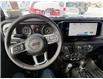 2026 Jeep Wrangler Sahara (Stk: W23140) in Newmarket - Image 11 of 13