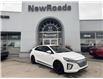 2020 Hyundai Ioniq EV Preferred (Stk: 28297P) in Newmarket - Image 1 of 12