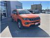 2026 Jeep Compass North (Stk: M22907) in Newmarket - Image 1 of 14