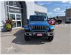 2025 Jeep Wrangler Sahara (Stk: W22900) in Newmarket - Image 2 of 11