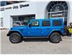 2025 Jeep Wrangler Sahara (Stk: W22900) in Newmarket - Image 3 of 11