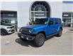 2025 Jeep Wrangler Sahara (Stk: W22900) in Newmarket - Image 4 of 11