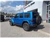 2025 Jeep Wrangler Sahara (Stk: W22900) in Newmarket - Image 5 of 11