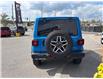 2025 Jeep Wrangler Sahara (Stk: W22900) in Newmarket - Image 6 of 11