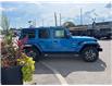 2025 Jeep Wrangler Sahara (Stk: W22900) in Newmarket - Image 8 of 11