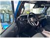 2025 Jeep Wrangler Sahara (Stk: W22900) in Newmarket - Image 9 of 11