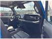 2025 Jeep Wrangler Sahara (Stk: W22900) in Newmarket - Image 10 of 11