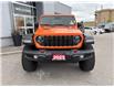 2025 Jeep Wrangler Rubicon (Stk: W22786) in Newmarket - Image 2 of 14