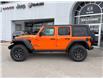 2025 Jeep Wrangler Rubicon (Stk: W22786) in Newmarket - Image 4 of 14