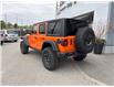 2025 Jeep Wrangler Rubicon (Stk: W22786) in Newmarket - Image 5 of 14