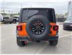 2025 Jeep Wrangler Rubicon (Stk: W22786) in Newmarket - Image 6 of 14