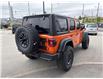 2025 Jeep Wrangler Rubicon (Stk: W22786) in Newmarket - Image 7 of 14