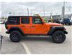 2025 Jeep Wrangler Rubicon (Stk: W22786) in Newmarket - Image 8 of 14