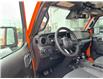 2025 Jeep Wrangler Rubicon (Stk: W22786) in Newmarket - Image 9 of 14