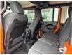 2025 Jeep Wrangler Rubicon (Stk: W22786) in Newmarket - Image 12 of 14