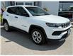2025 Jeep Compass Sport (Stk: M22576) in Newmarket - Image 2 of 12