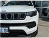 2025 Jeep Compass Sport (Stk: M22576) in Newmarket - Image 4 of 12
