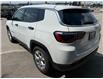 2025 Jeep Compass Sport (Stk: M22576) in Newmarket - Image 6 of 12