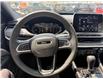 2025 Jeep Compass Sport (Stk: M22576) in Newmarket - Image 10 of 12