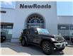 2025 Jeep Wrangler Sahara (Stk: W22828) in Newmarket - Image 1 of 12