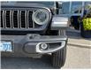 2025 Jeep Wrangler Sahara (Stk: W22828) in Newmarket - Image 4 of 12