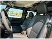 2025 Jeep Wrangler Sahara (Stk: W22828) in Newmarket - Image 8 of 12