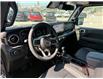 2025 Jeep Wrangler Sahara (Stk: W22828) in Newmarket - Image 9 of 12